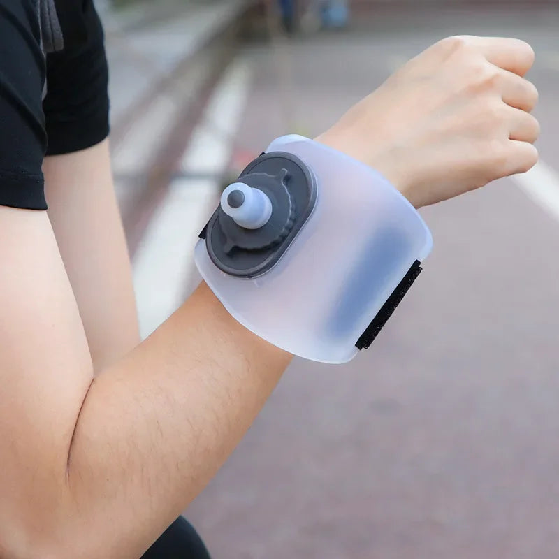 Solfetti Wrist Water Bottle