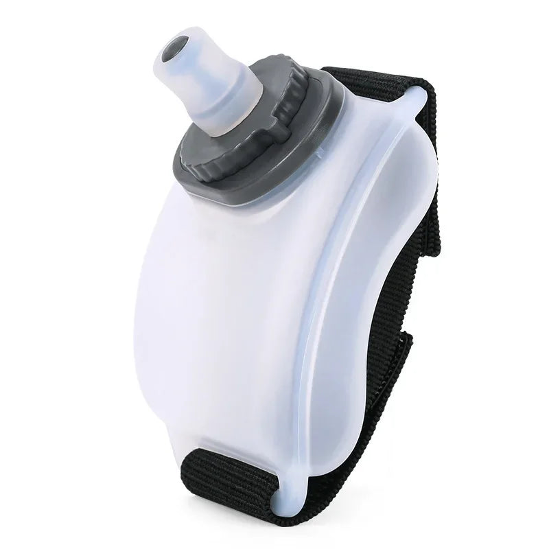 Solfetti Wrist Water Bottle — product photo 6
