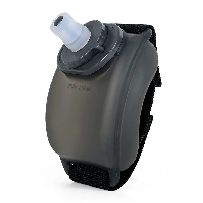 Solfetti Wrist Water Bottle — product photo 5