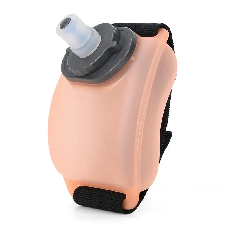 Solfetti Wrist Water Bottle — product photo 7